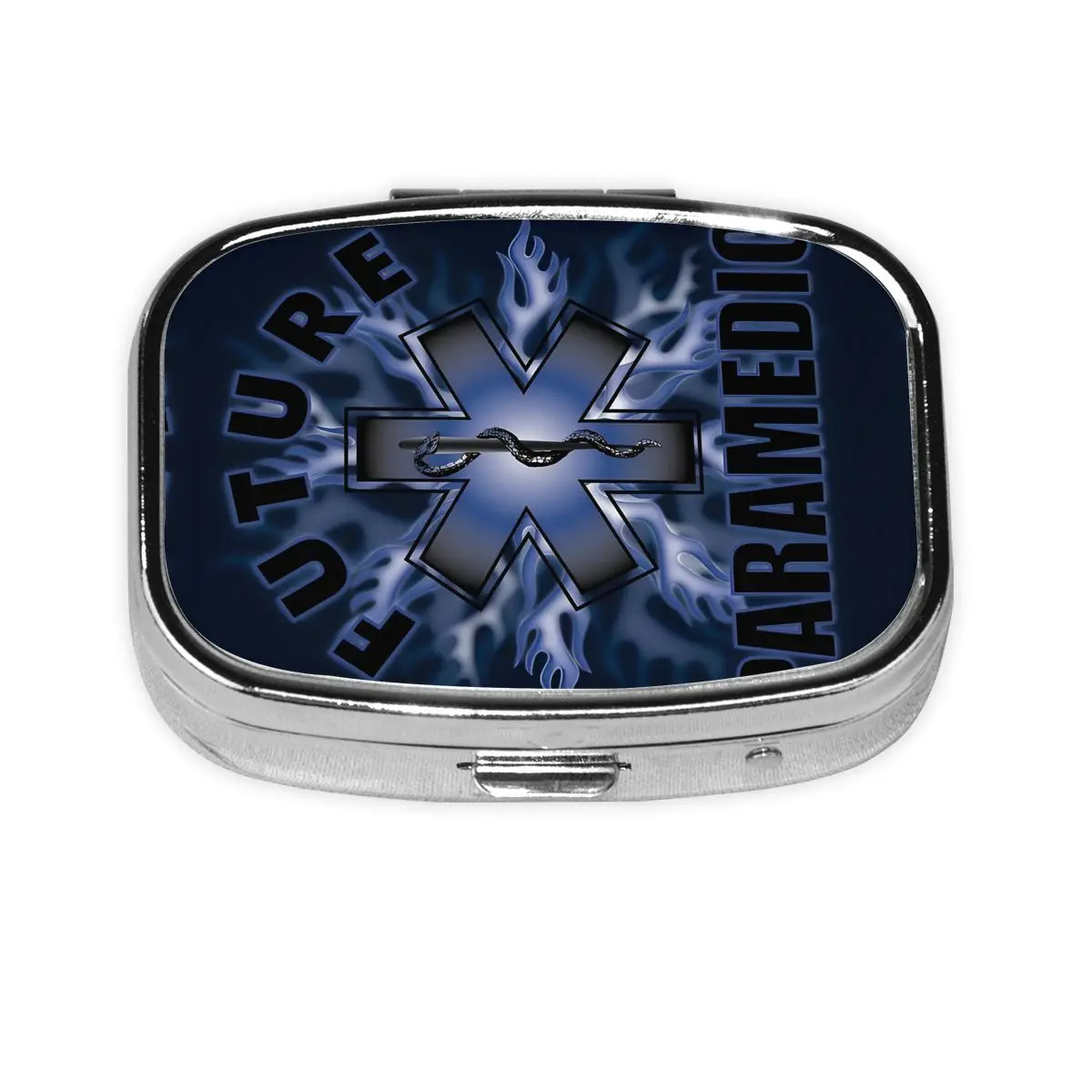 Star Of Life Pill B…