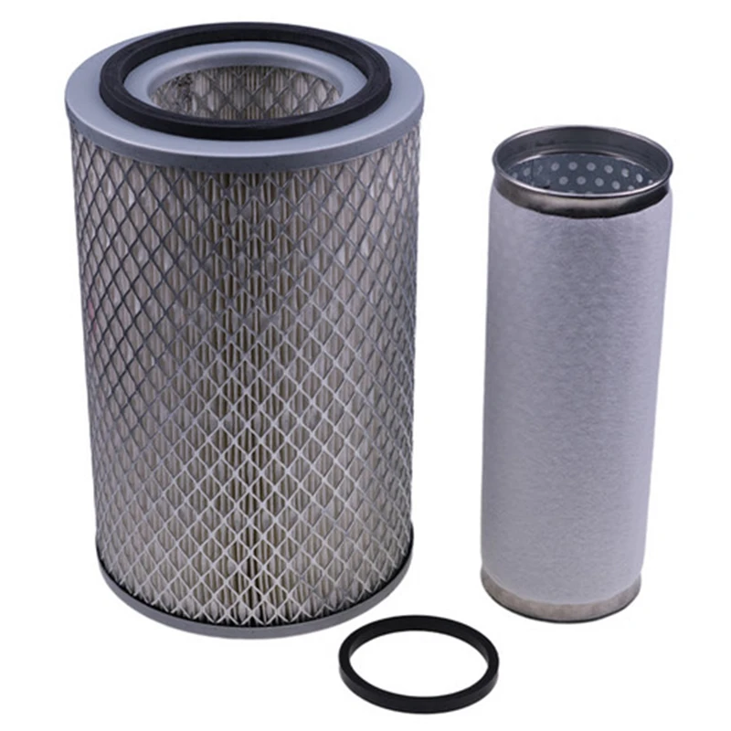 Air Filter Set 4938598 For Cummins Engine 6BT5.9 B3.9L 4B 4BT 4BTA 4BTAA