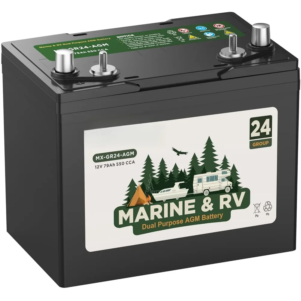 Group 24M Marine Ba…