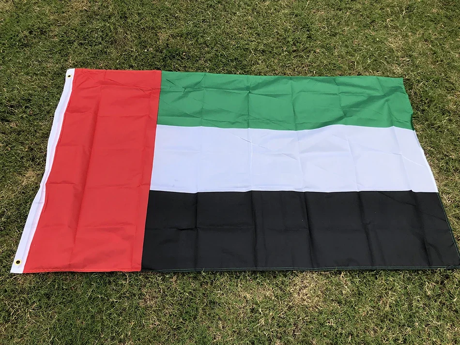 (TIKI FLAG) Vereinigte Arabisc – Home Decor Uae Bewertung und Preis