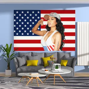Nicki minaj tapestry discount
