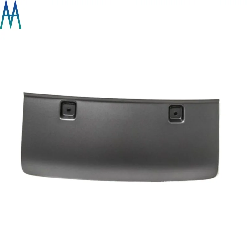 

4L0807819M1RR New Rear Tow Bumper Cover Quality for 2010 11 12 13 2014 Audi Q7