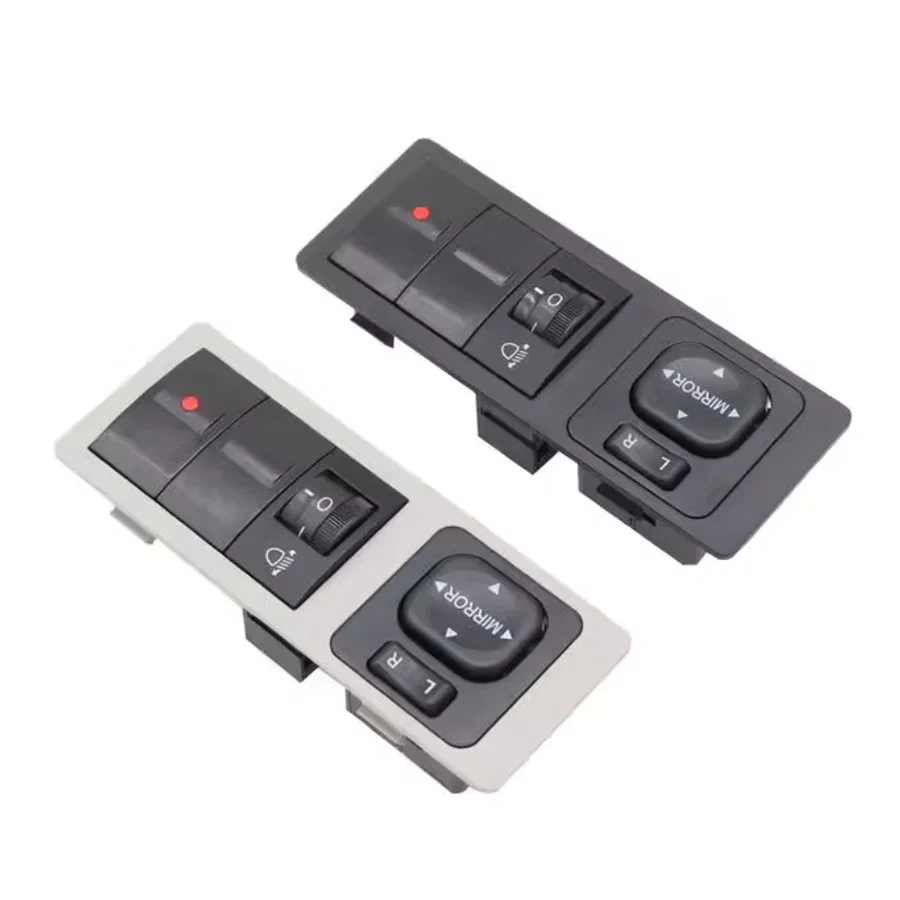 

Suitable for Geely 2014-2017 Vision GLEAGLE GC7 rearview mirror adjustment headlight height adjustment switch button