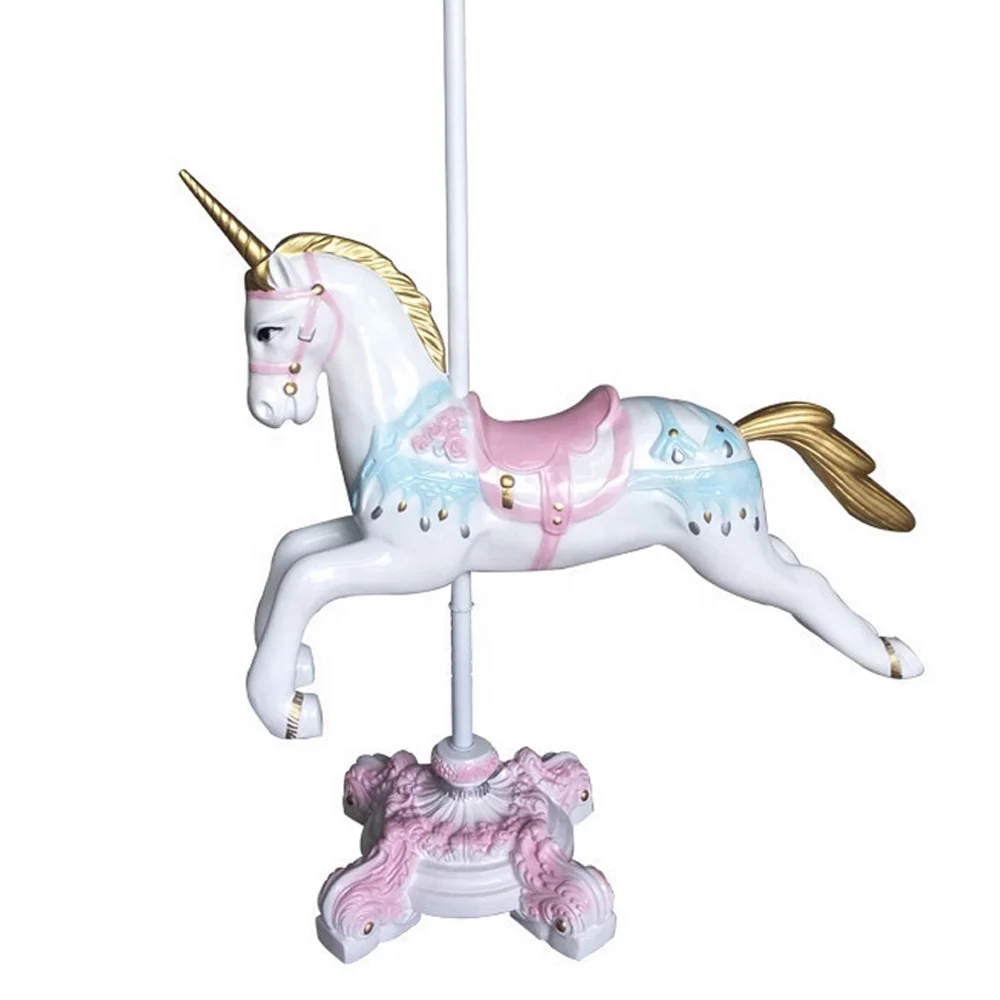Birthday Event Props Carousel/Ride Carousel Props For Sale