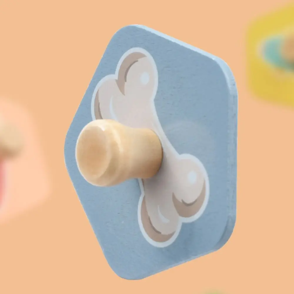 Puzzle Board Giocattoli in legno Puzzle 3D Montessori Forma interattiva Gioco da tavolo di corrispondenza Pensiero logico fai da te Giocattoli puzzle animali
