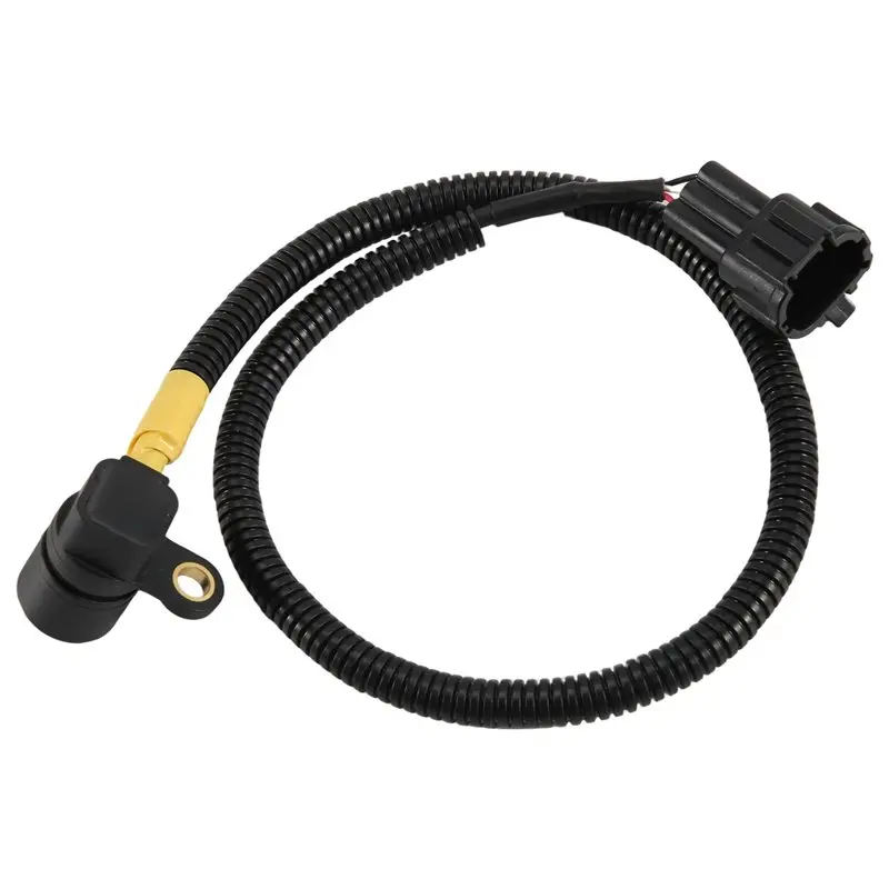 Multi-Purpose New High Quality Crankshaft Position Sensor 25977VG100 25977-VG100 For Nissan NP300 Elgrand E50 Navara D22 ZD30