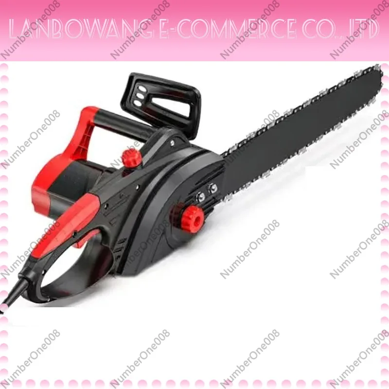 

Suitable for Household Electric Chain Saw, Handheld Chain Saw, Cutting Electric Saw