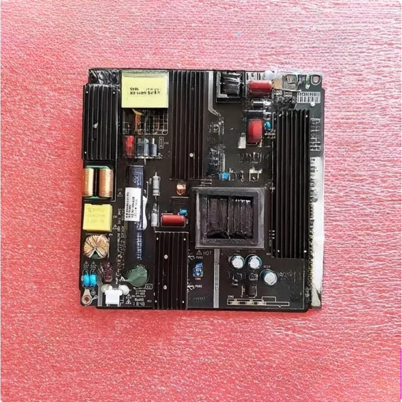 42--65-Inch LED LCD Supply ER5565 Boost Integrated, Commonly Used Power Board For Advertising Machines Second-Hand