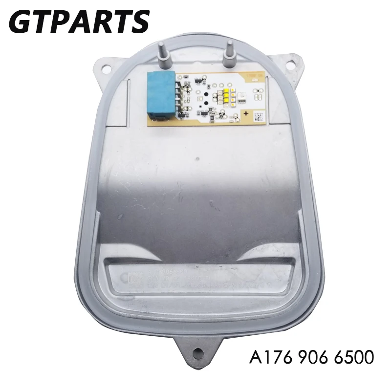 

A1769066500 A1769066600 LED Turn Signal Light DRL Module for A-Class CLA W176 W117 Low Spec 2016-2019 R and L