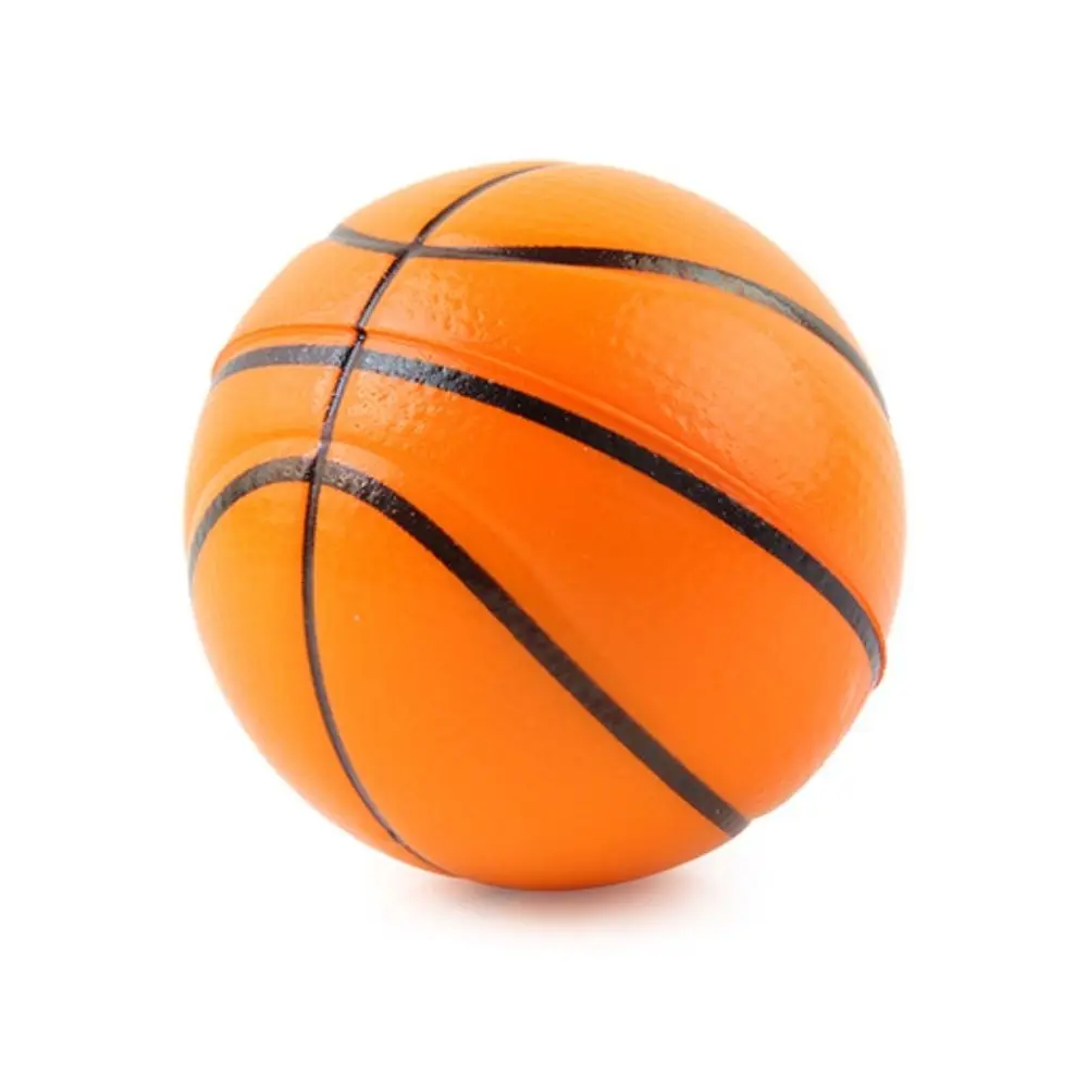 4-in-1 Ball เกมบีบของเล่น Quick Rebound PU Ball เกม Pinch ของเล่นฟุตบอลผ่อนคลายจําลอง Pinch ของเล่นพนักงานสํานักงาน