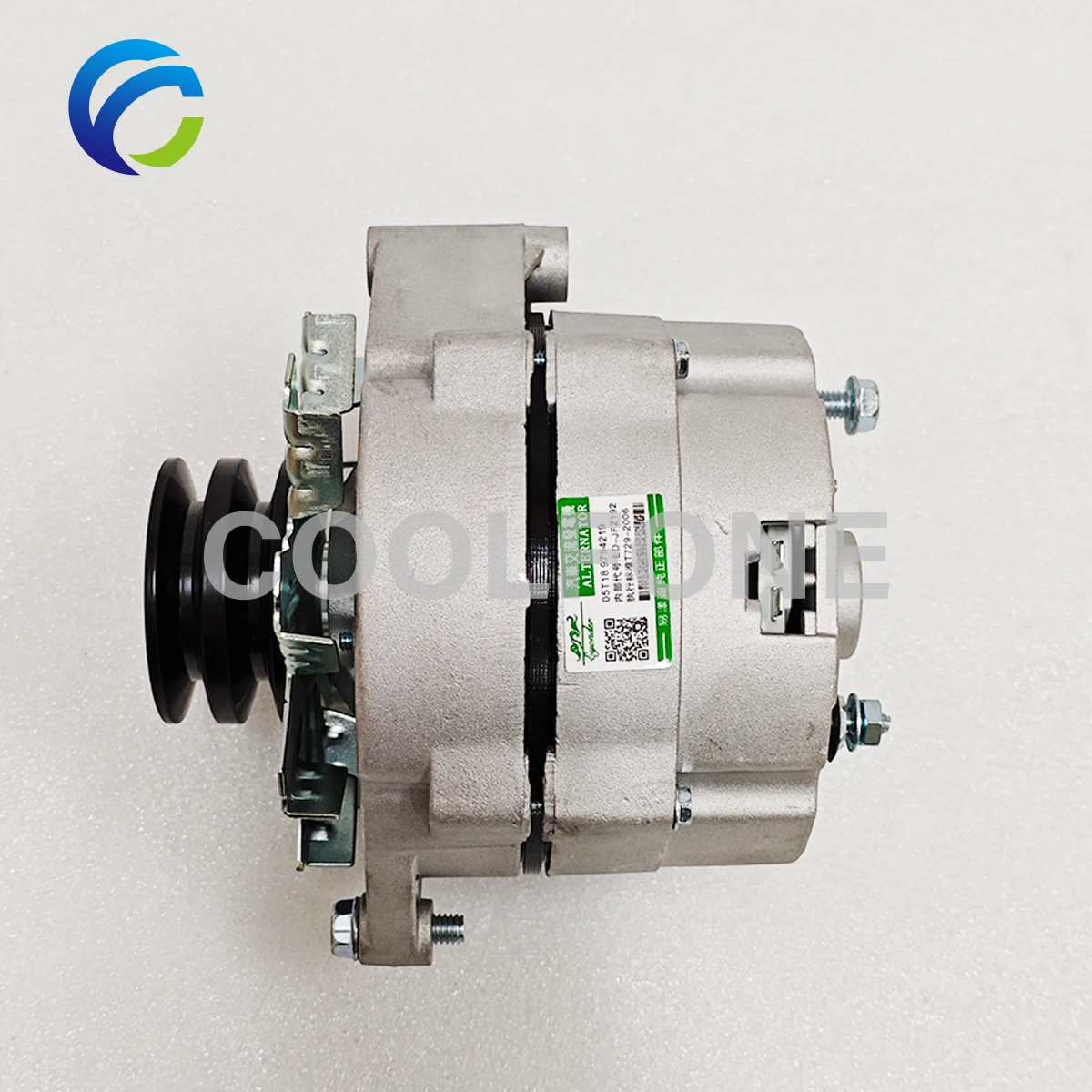 

Generator Alternator For CHEVROLET GMC Pickups Suburban CAMARO BUICK SKYLARK CENTURY JR775004 8134663 8982775004 AR54796