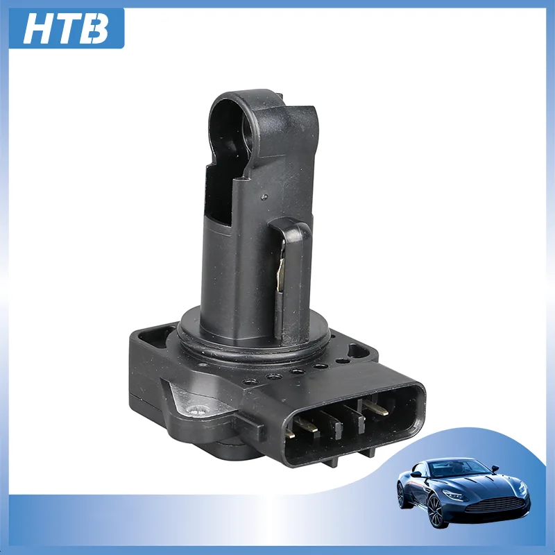 

22204-0D030 ДАТЧИК МАСОВОГО ВОЗДУХА для автомобилей TOYOTA YARIS COROLLA RAV4 4RUNNER SCION LEXUS GS300 RX330 LS430 4.3L V8 01-2006