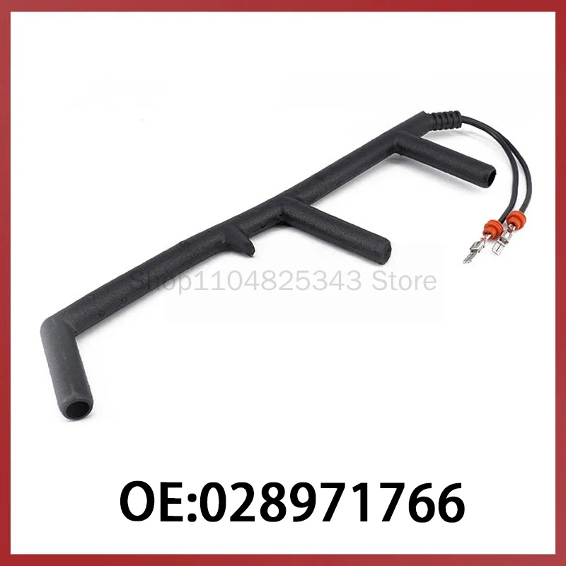 

028971766 suitable for Volkswagen Golf Jetta Passat Auto Parts 1.9L Fuel Injector Wiring Harness