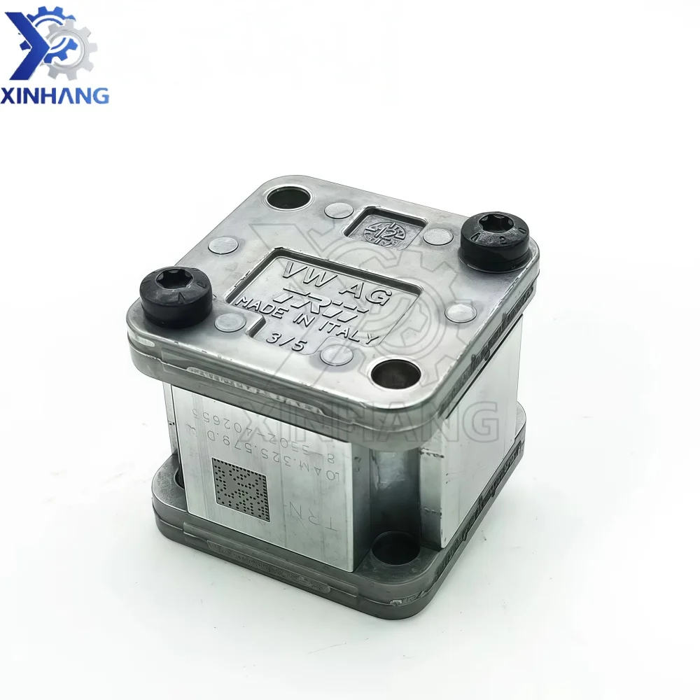 

0AM DQ200 7 DSG Automatic Transmission Valve Body Oil Pump 0AM325579D For Volkswagen, Audi, SEAT, and ŠKODA vehicles