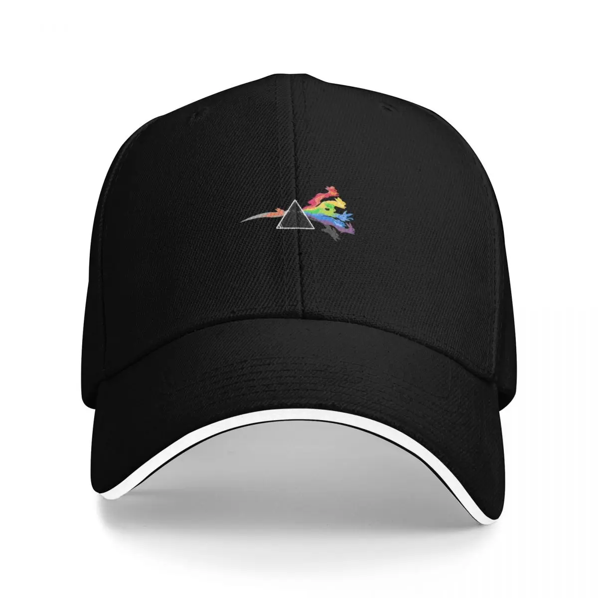 

The 7 Eevees evolutions Baseball Cap New In The Hat Fishing cap luxury woman cap tactical Women's Golf Wear Men's