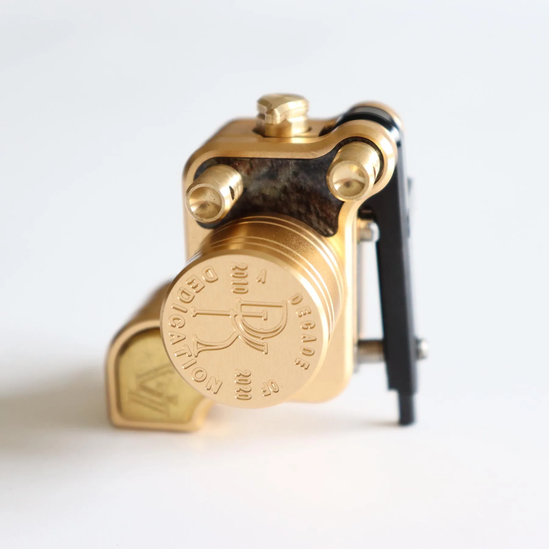 China Professional Manufacturer High Quality Rotary Tattoo Machine