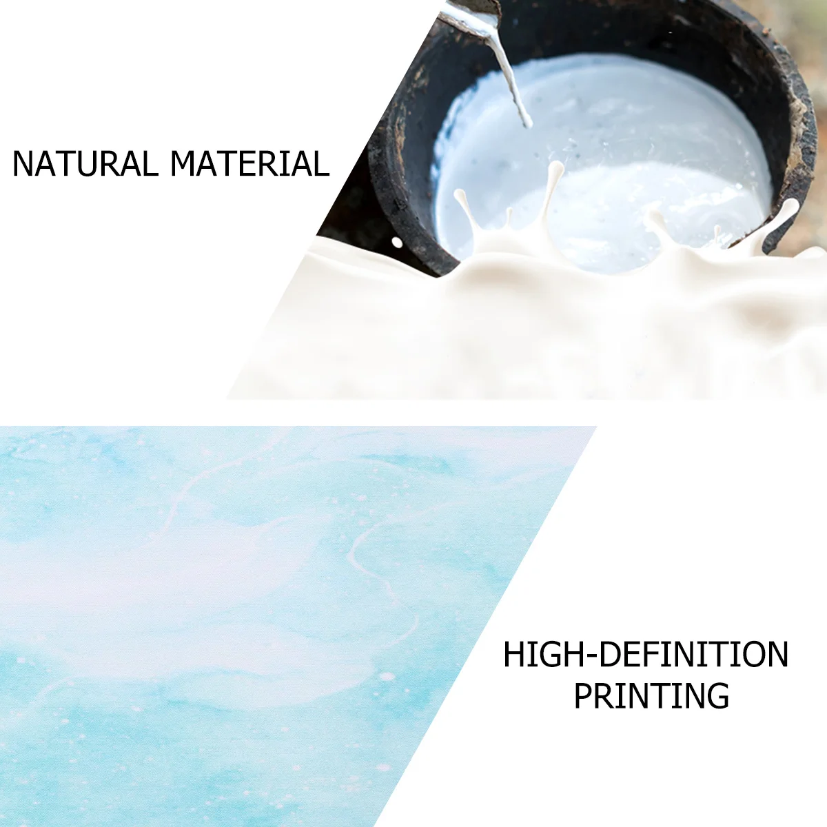 

Marble Mouse Pad 80x30x0.2cm Non-Slip Printed Mouse Mat for Office Gamers Designers Nonslip Mousepad