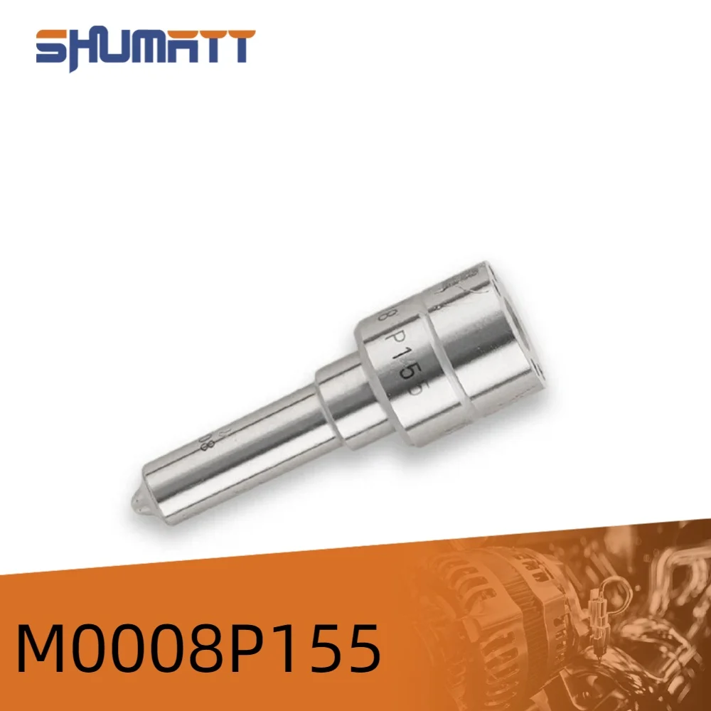 

Китайская новая топливная форсунка M0008P155 для 5WS40536/8200903034/A2C59513484