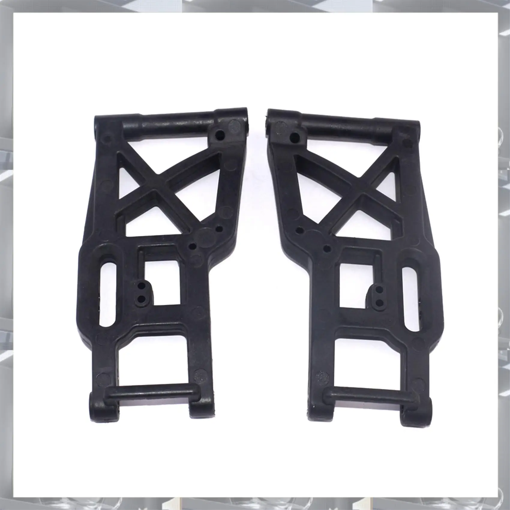 

A84F-6X 8042 Rear Lower Arm For 1/8 Zd Racing 9116 9020 9072 9071 9203 08421 08425 08426 08427 08428 Rc Car Parts Accessories