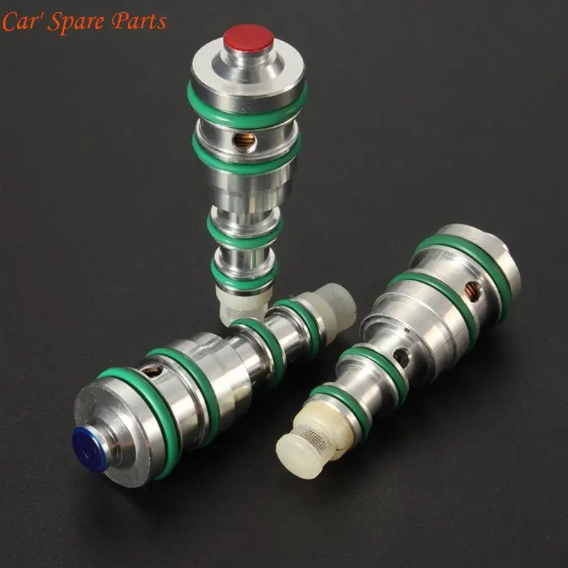 

Y4UA Электромагнитный клапан управления компрессором V5 44Psi 42Psi 40Psi Компрессор V5 R134a