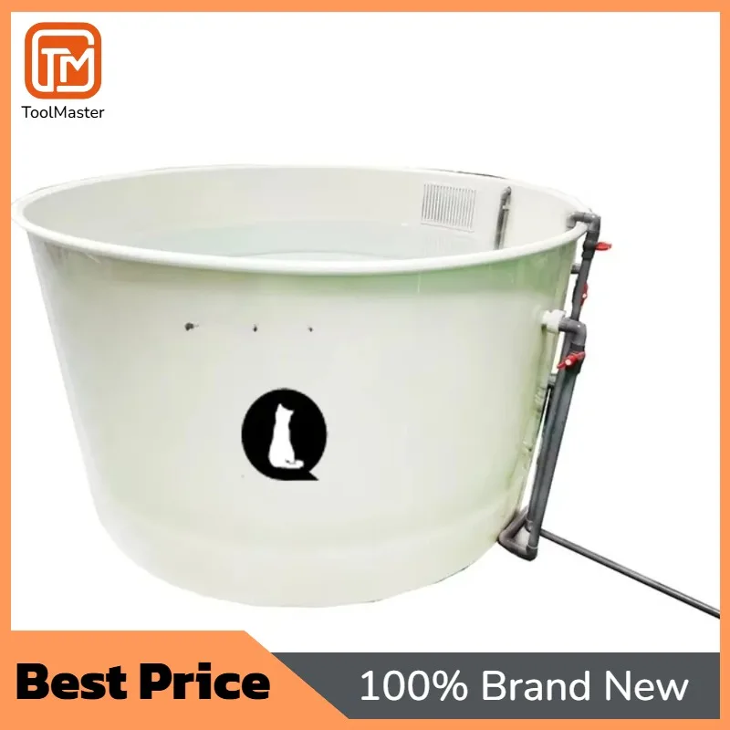 

[Hot Sale]Aquaculture Equipment Cost-effective Fish Ponds And Water Storage Tanks For Efficient Fish Farming