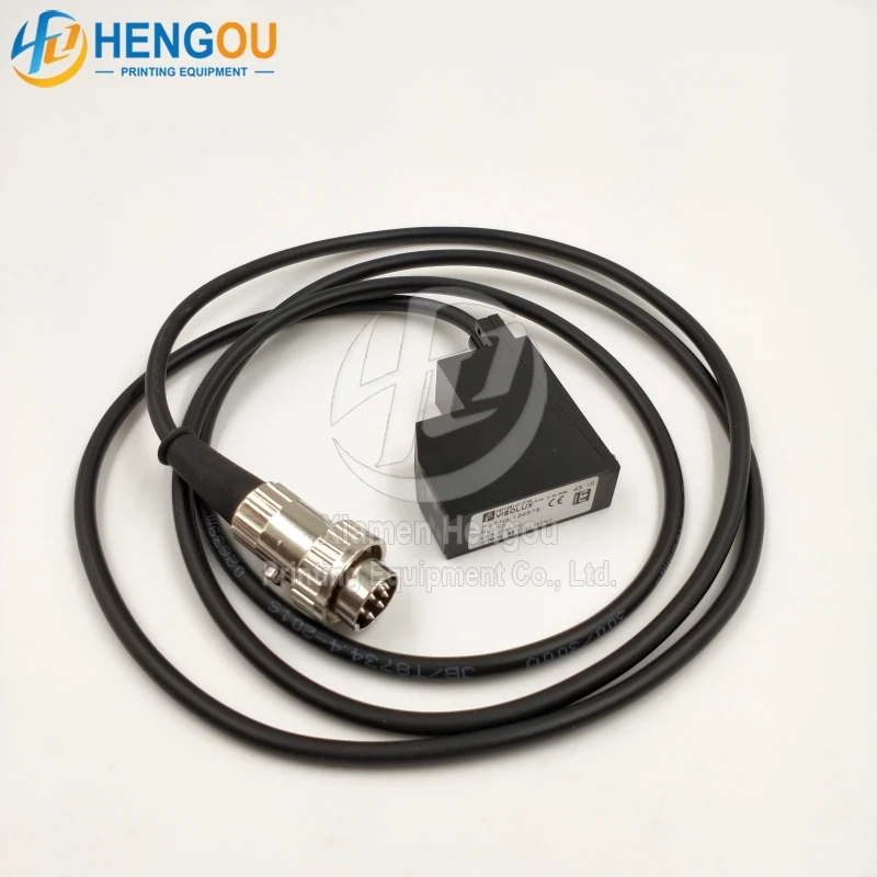 最高品質 68.110.1322 Rl2 フロントレイフォトセルセンサー 68.110.1322 オフセット印刷機部品 Sm102 Gto Sm74用