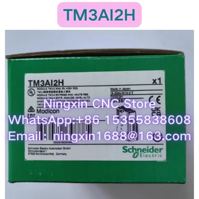 

New Original TM3AI2H module Fast delivery