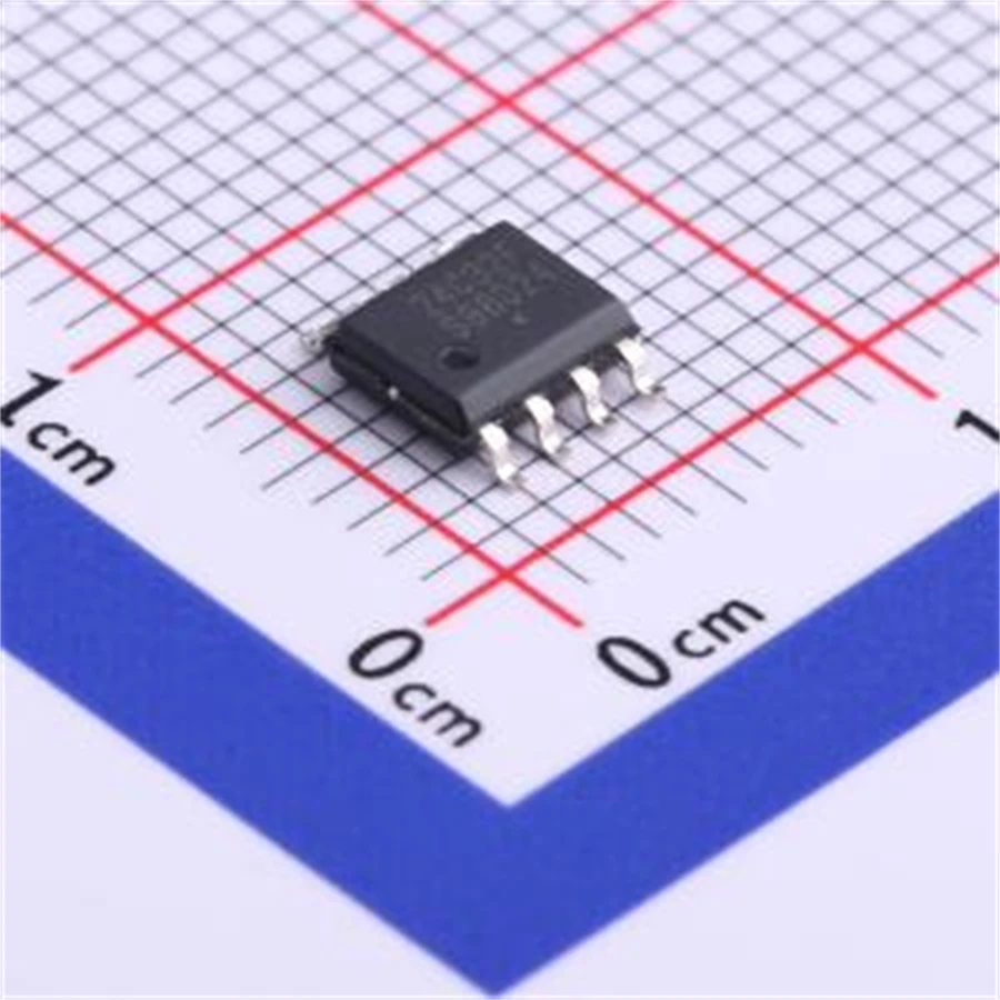 100PCS/LOT CAT24C32WI-GT3 (EEPROM)