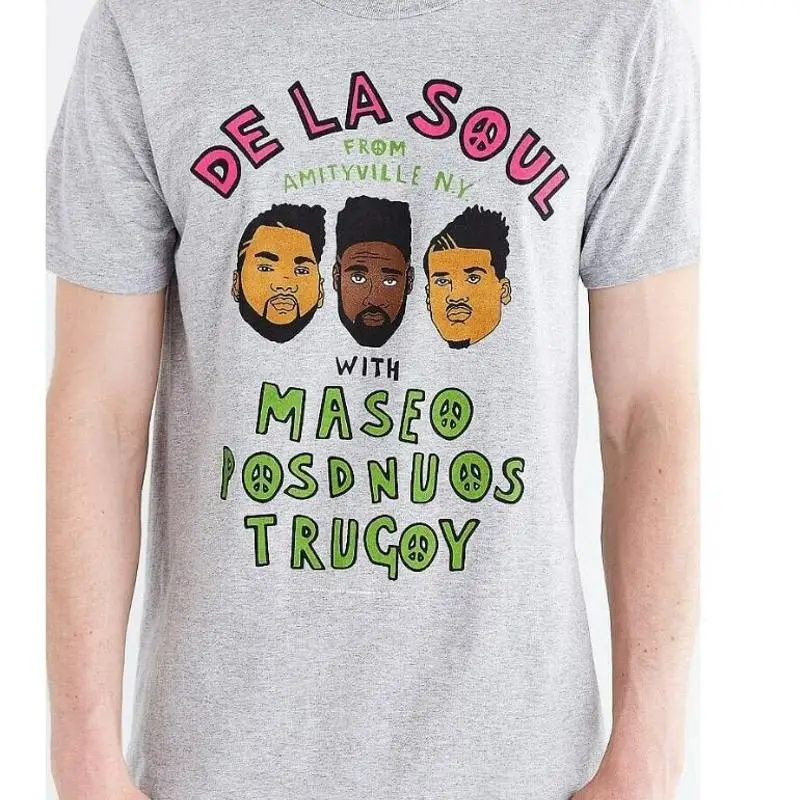 Hot De La Soul Amit…