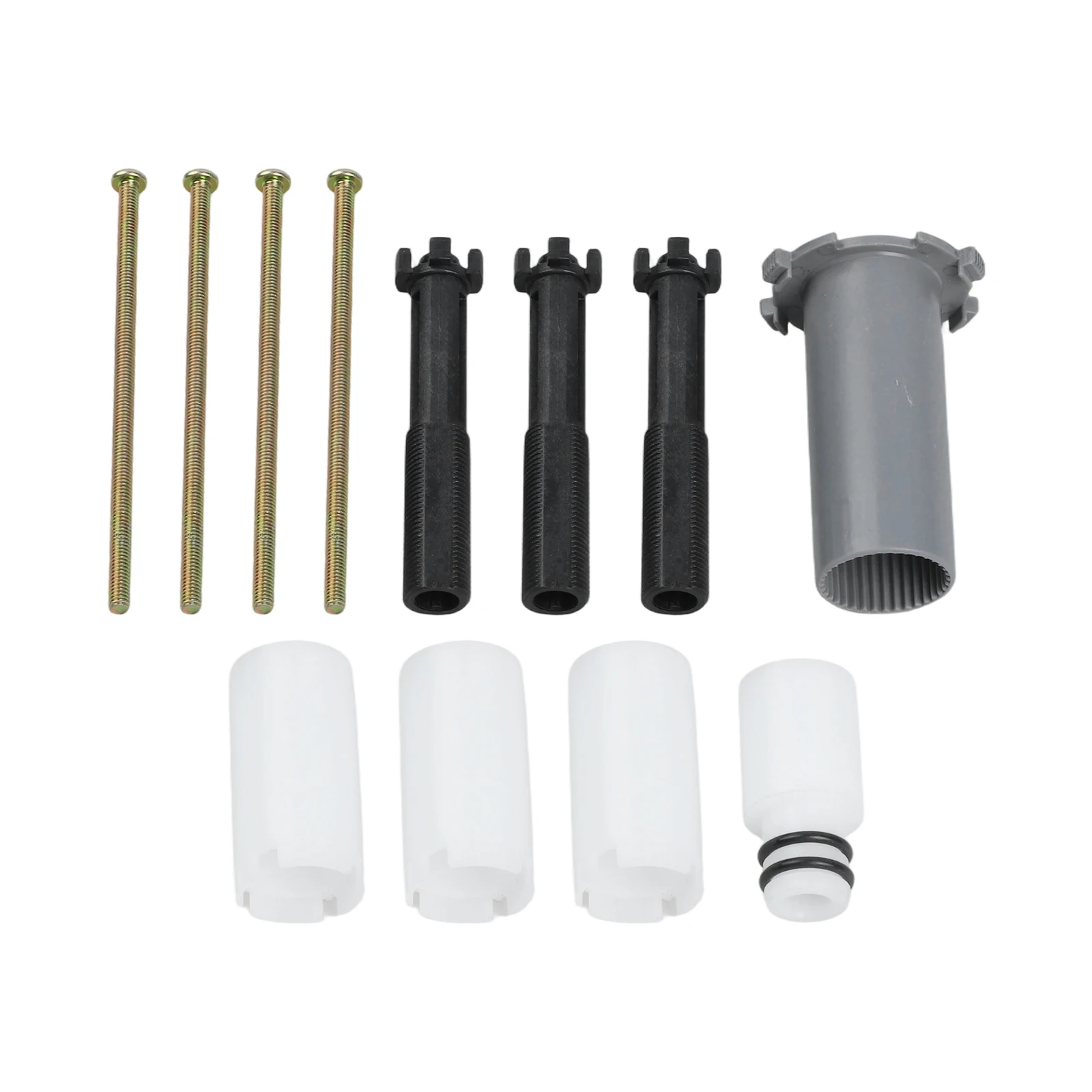 

1 Set Extension Kits Replacement For Grohe 14048000 Extension Set For Grohtherm For SmartControl Trims Replaces Accessories