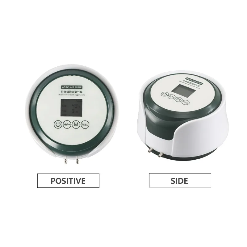 Sustainable Outdoor Fishing Lithium Battery Oxygenation Pump Aquarium Portable air Pump