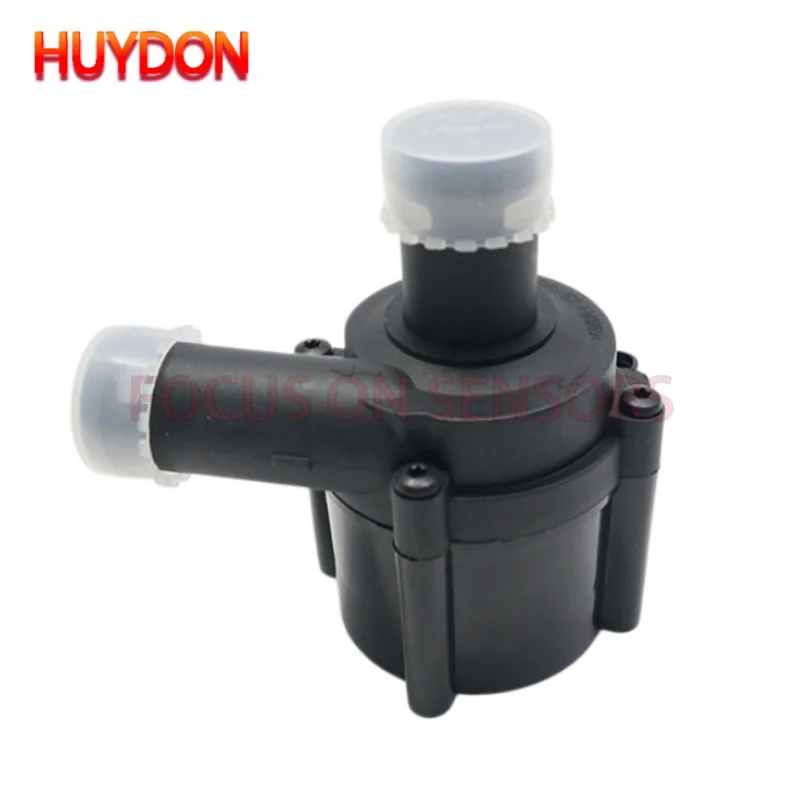 11517629914 Engine Electric Water Pump Coolant For BMW 7 Series F02 Rolls-Royce Phantom Roadster Edition RR4 RR5 2009-2020