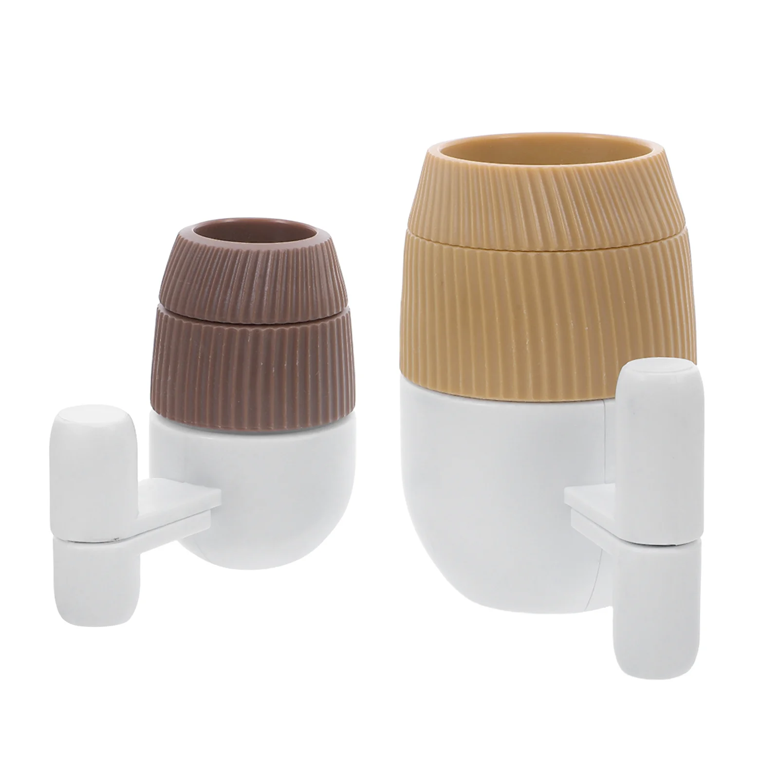 

2Pcs Quick Meatball Making Tool Easy to Use Stuffed Rice Ball Maker for Home Restaurant Meatball Maker Tool Press