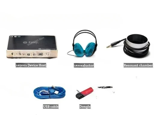 

2024, новейший 4025 NLS без поднятия, анализатор здоровья, сканер, акупунктурное устройство для анализа тела, автоматическая терапия DHLfre