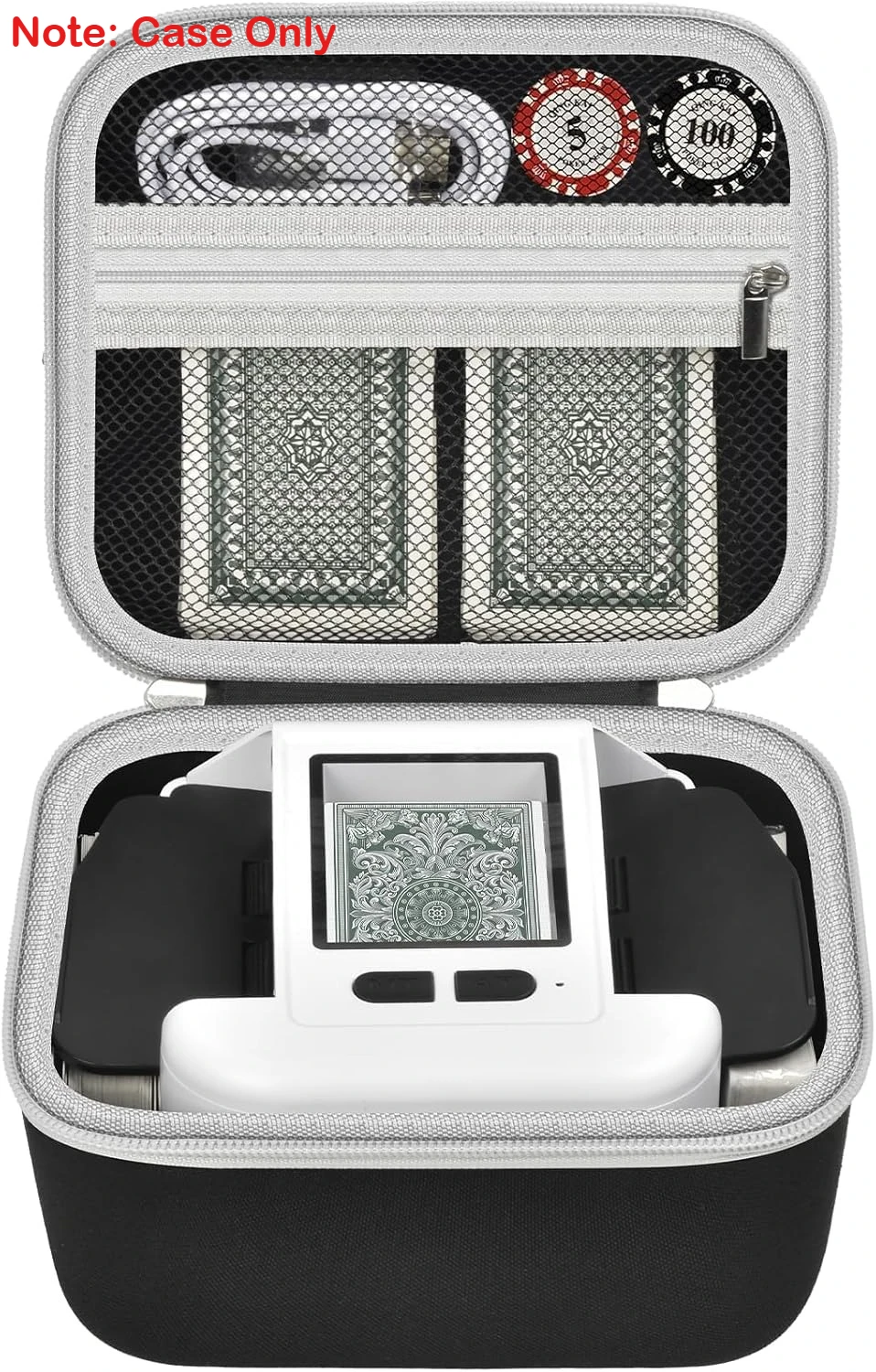 #21 Best Automatic Card Shuffler to Buy In 2026