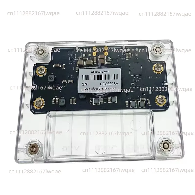 Writing Board Optical Module Writing Code Optical Module Three in One Writing Board CodingBox Reading DOM Changing Code Storage