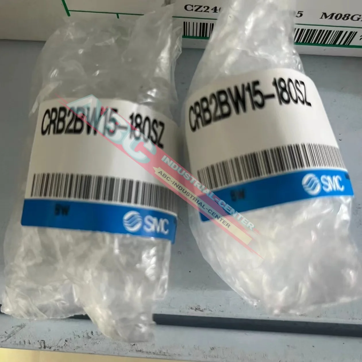 

New original CRB2BW15-180SZ CRB2BW30-270SZ rotating cylinder
