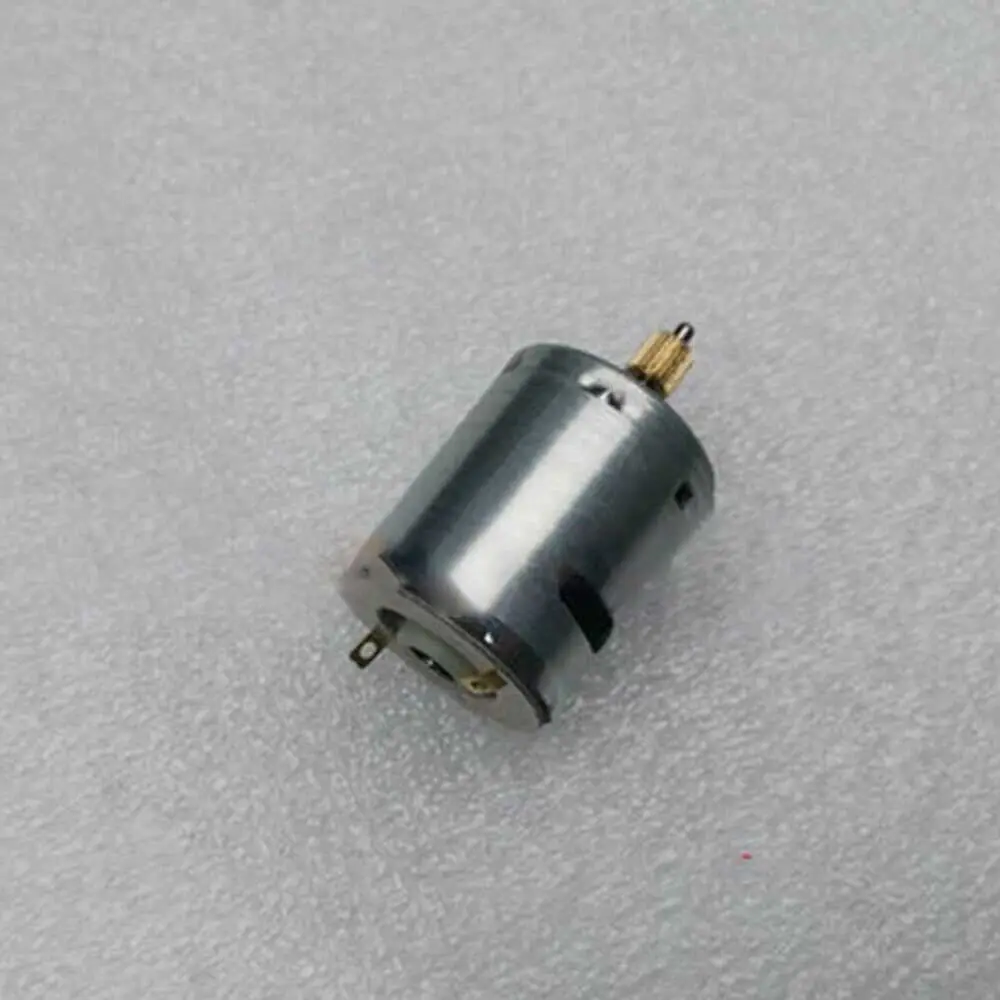 12V RS-365SV-1988 RS-365SV Mini Motor for Panasonic