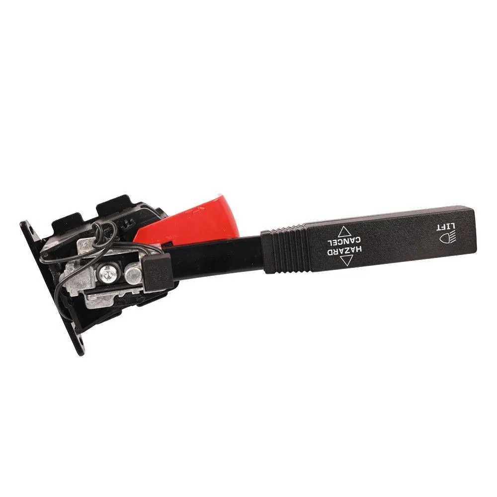 New Turn Signal Combination Switch For Kenworth T600 T2000 W900 Trucks 01481383 577.59014