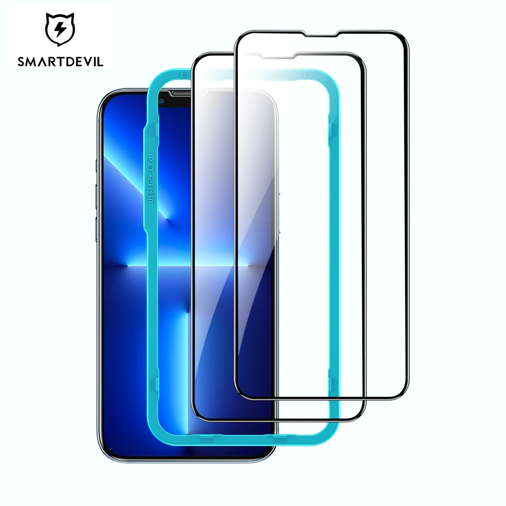 Smartdevil Tempered… - image