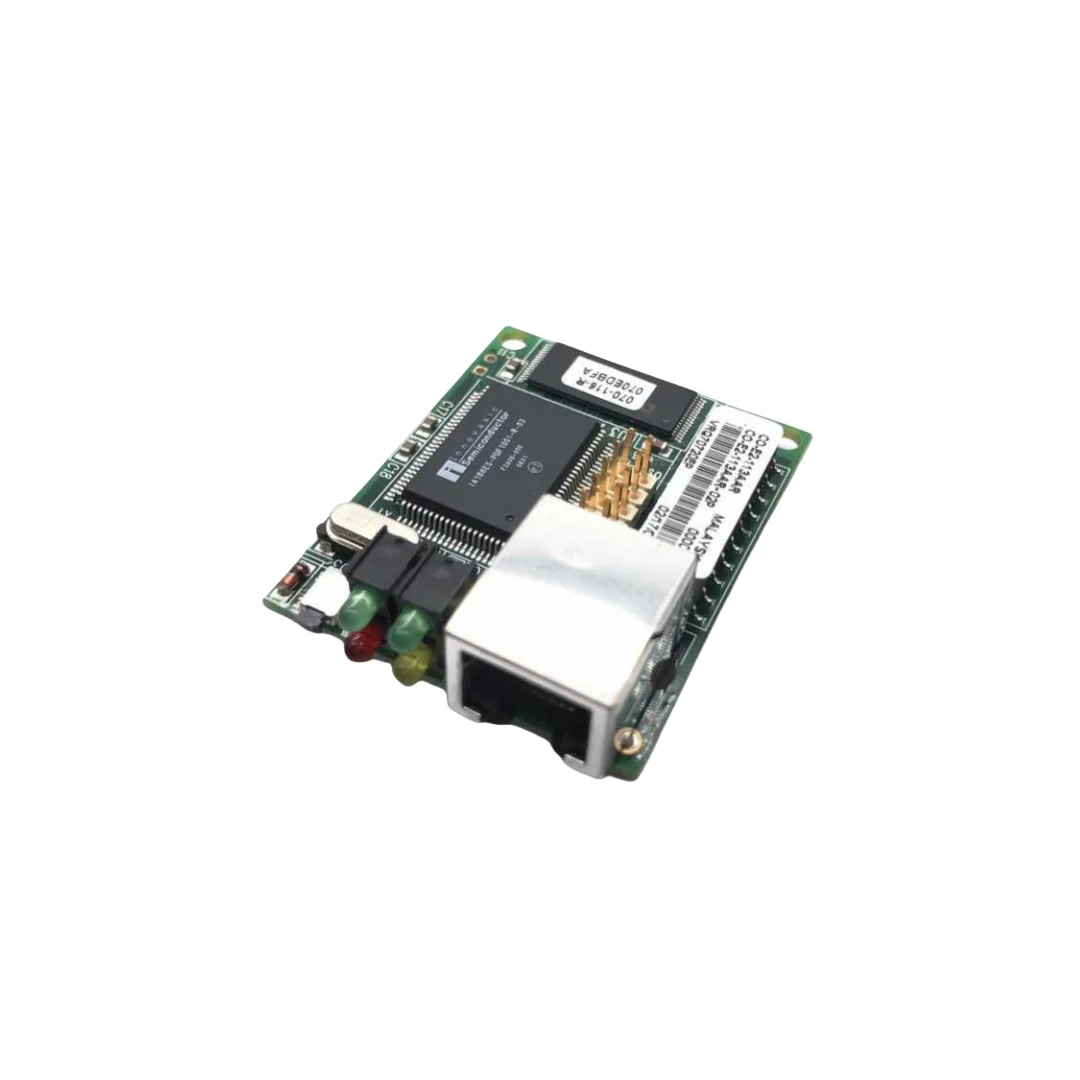 

CO-E2-113AAR serial port network module brand new original