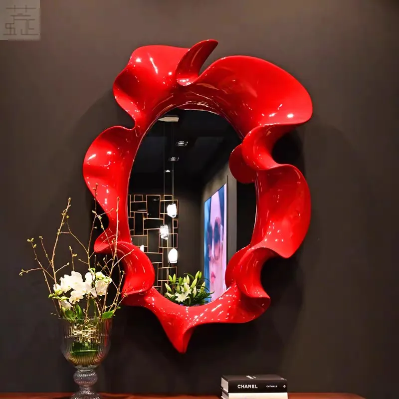 Walls Decoration Ro… - image