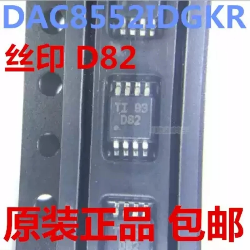 novo-dac8552idgkr-dac8552idgk-original-com-serigrafia-d82-conversor-patch-msop-8