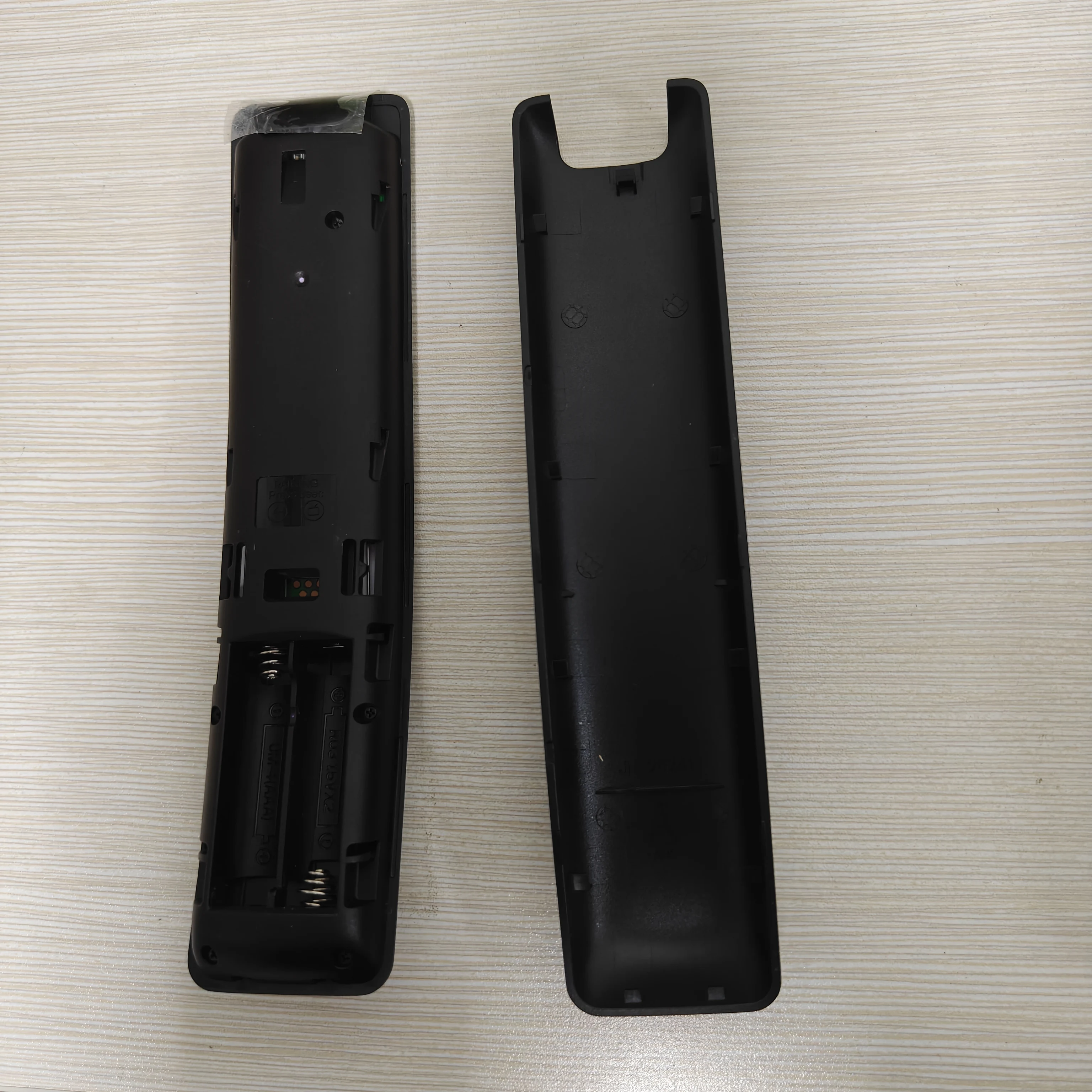 Replacement Voice TV Bluetooth Remote Control for Haier HTR-U29S HTR-U29R H50K6UG H55K6UG H65K6UG LE55B9600UG LE58B9600UG LE50K6