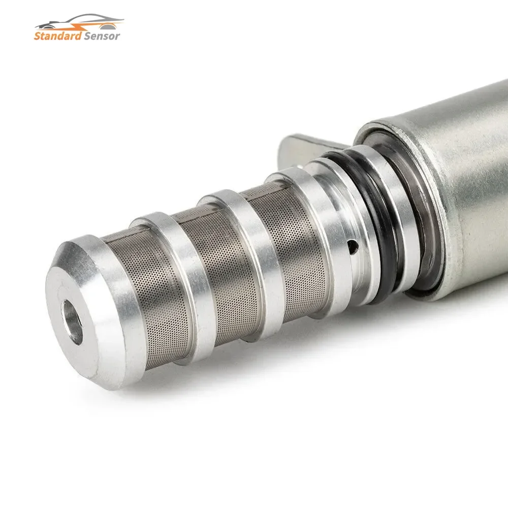 12636524  Engine Oil Control Valve Timing VVT Solenoid For GMC Encore Chevrolet Cruze Buick Spark Malibu Terrain 12636524
