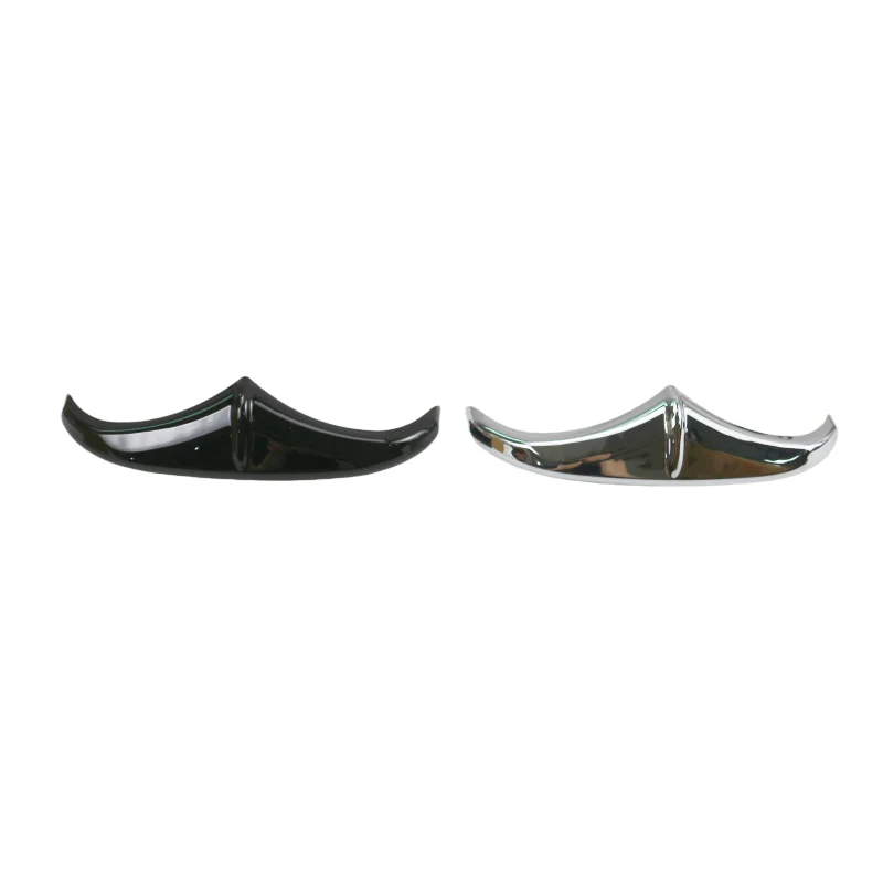 Motorrad Vorderer und Hinterer Kotflügel Spitzenverkleidung für Harley Touring Street Electra Road Glide Road King Dyna