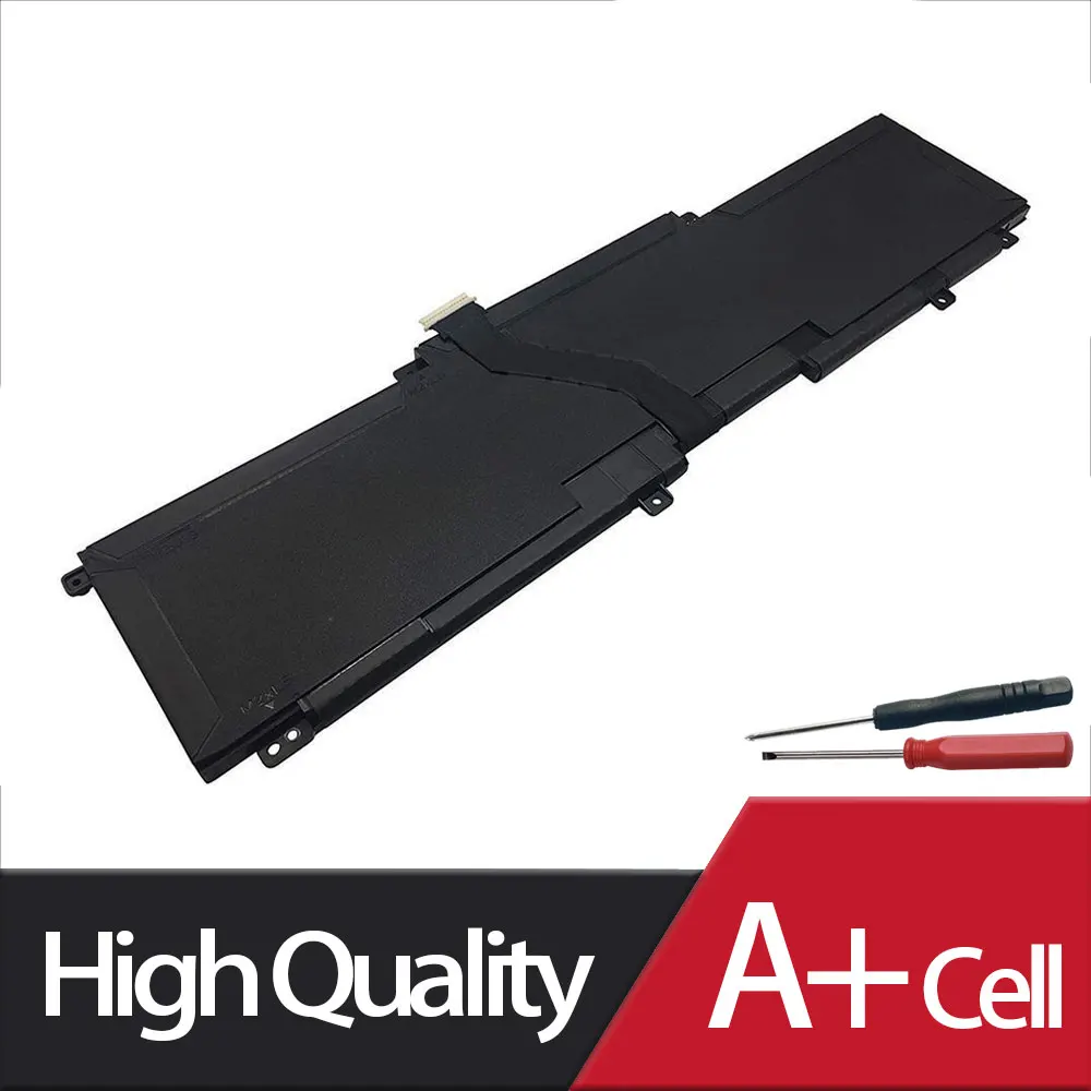 New DG06XL HSTNN-DB8G 925197-271 Battery For HP Omen X 17-AP000NA NP NX AP001NN AP002NB AP003NS AP004NF AP010ND AP030NG TPN-Q197