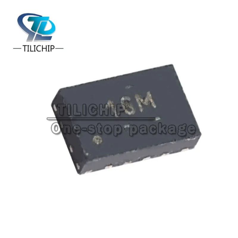 5/10pcs Brand new LM5156QDSSRQ1 WSON-12 Asynchronous Boost-Flyback SEPIC Controller Chip, Original