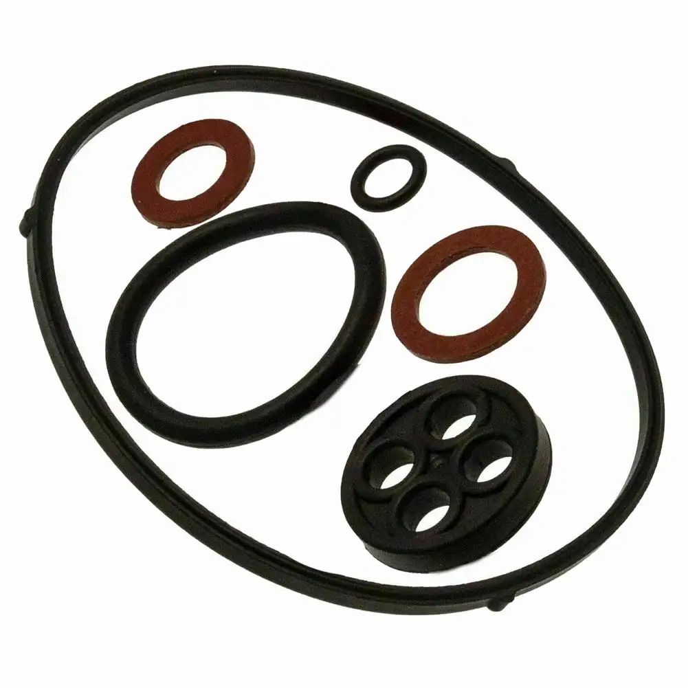 16010-ZE1-812 Carburetor Seal Kit Slight Manual Measurement Deviation Light Brightness Made Of High Quality Material