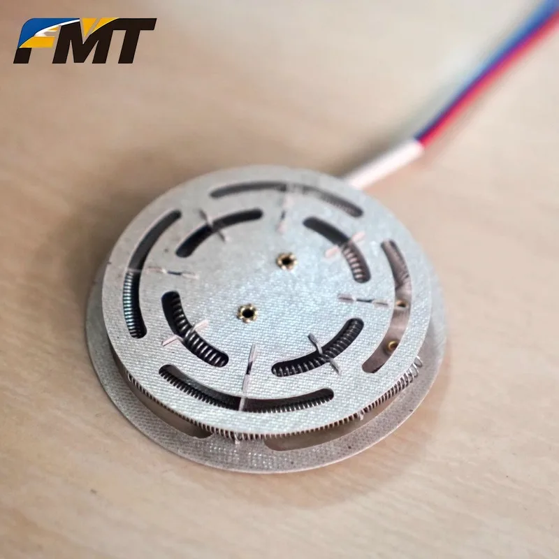 1600W Heating element for Coffee bean roaster round heating plate replacement part